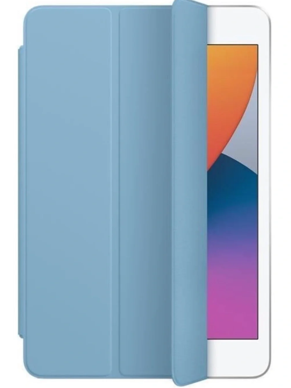 Apple smart cover